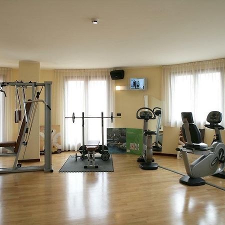 Hotel il Castelletto Casarile Esterno foto