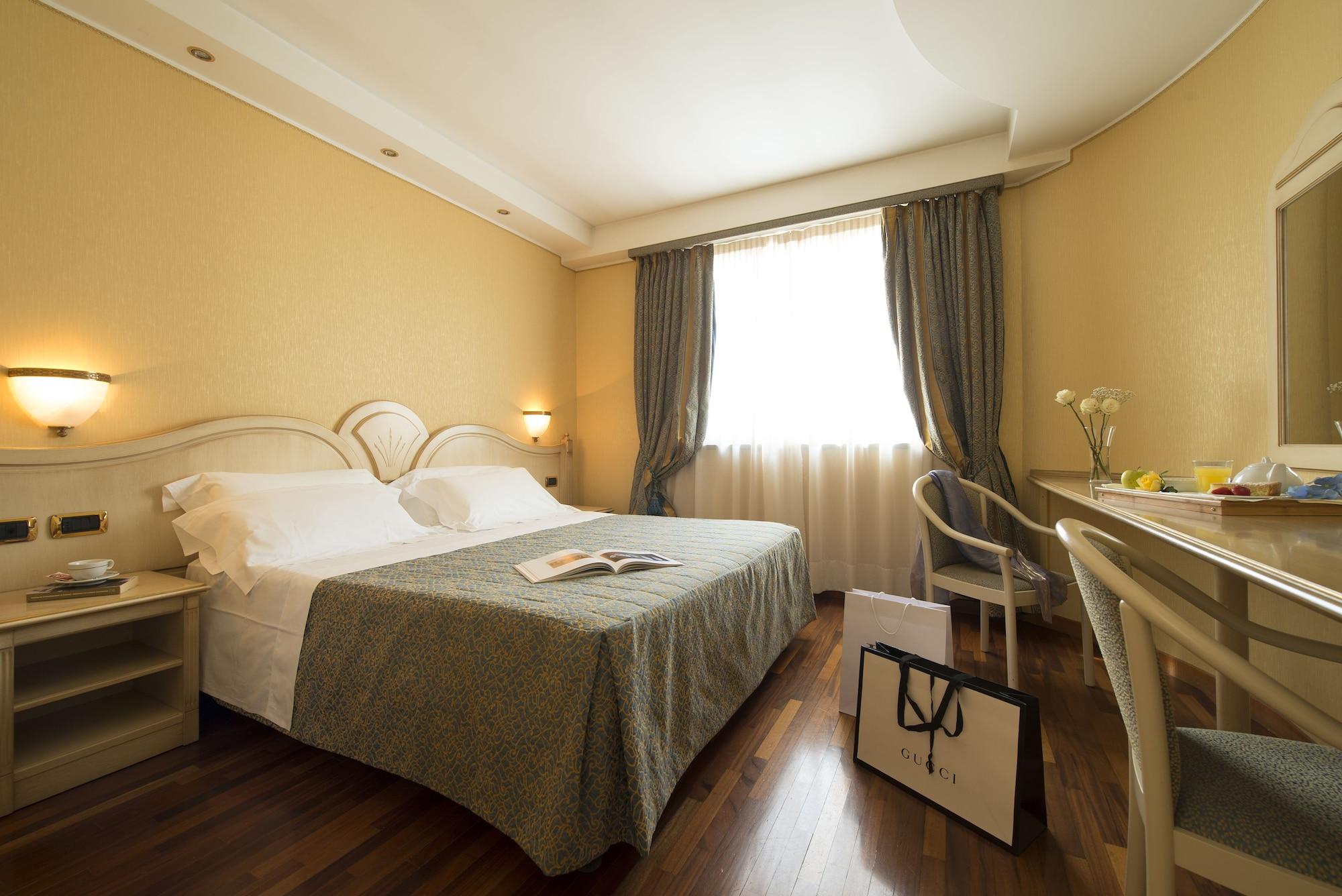 Hotel il Castelletto Casarile Esterno foto