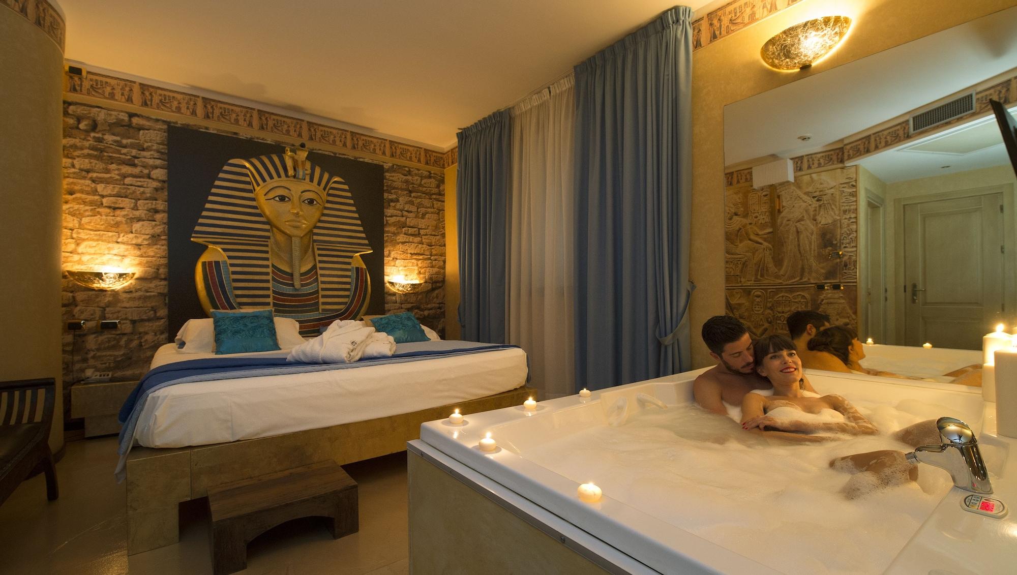Hotel il Castelletto Casarile Esterno foto