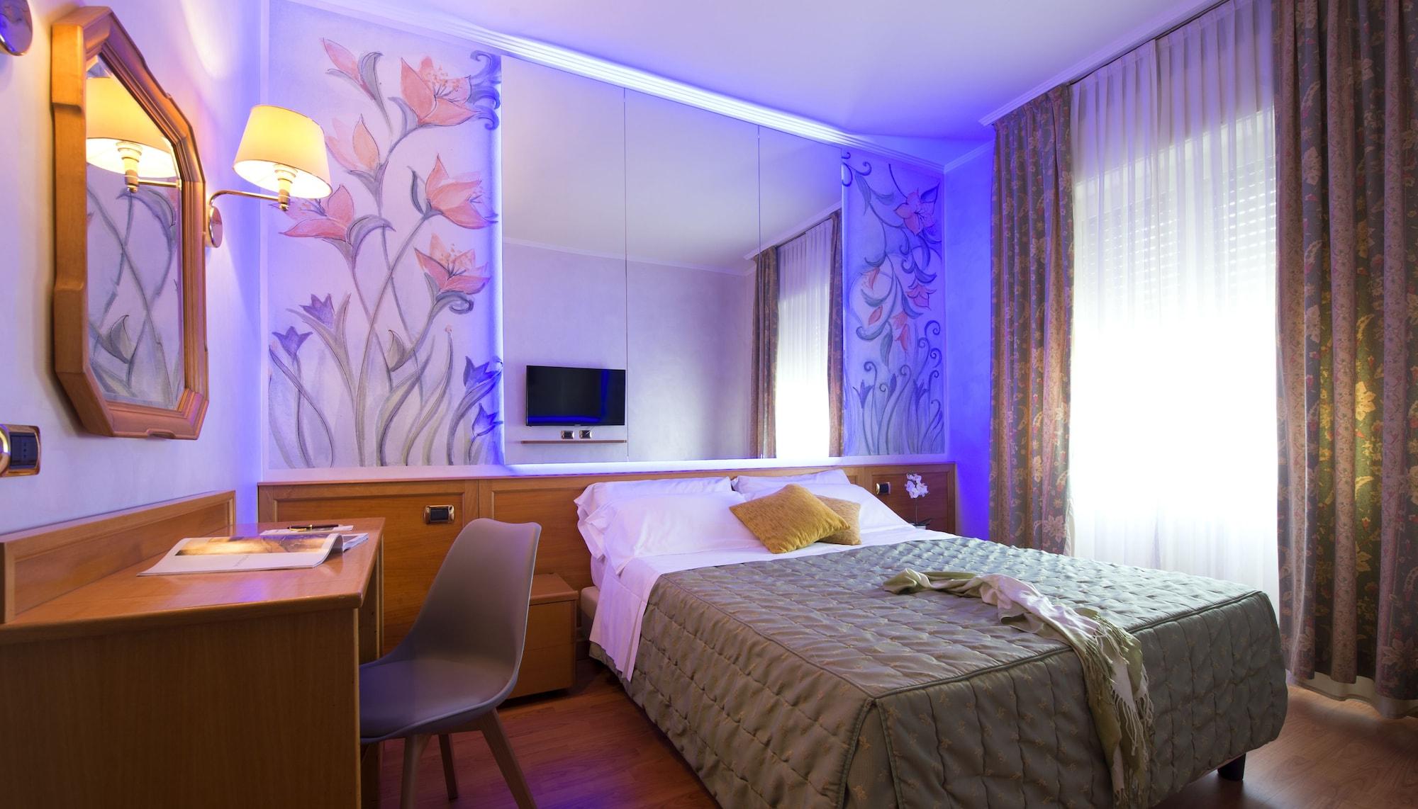 Hotel il Castelletto Casarile Esterno foto