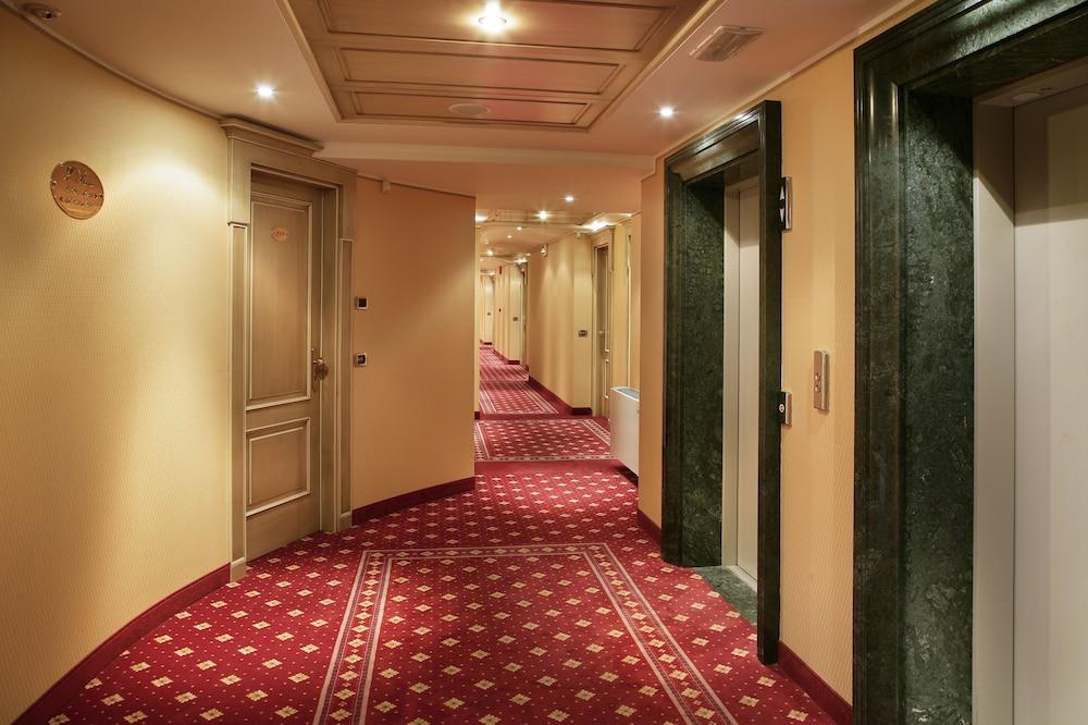 Hotel il Castelletto Casarile Esterno foto