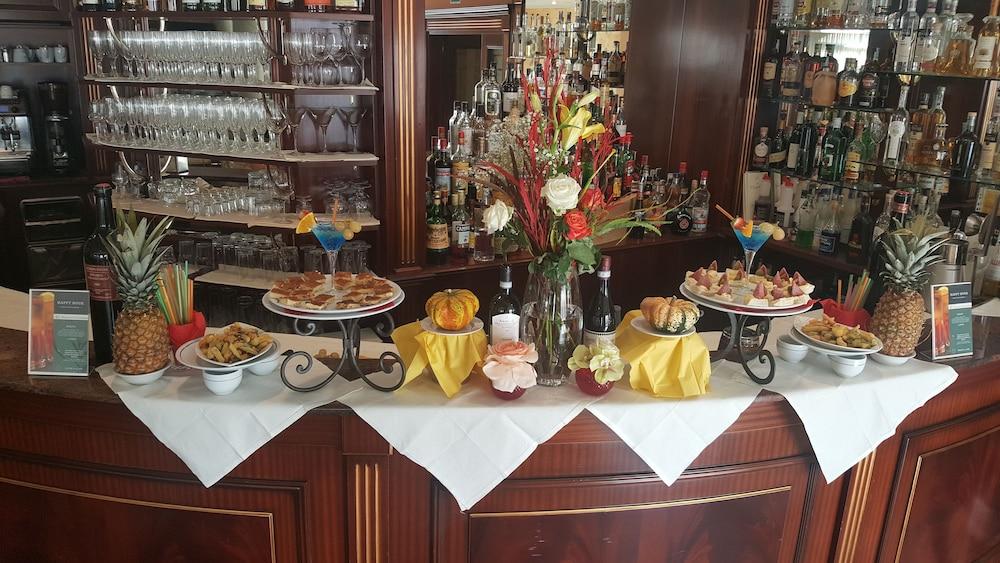 Hotel il Castelletto Casarile Esterno foto