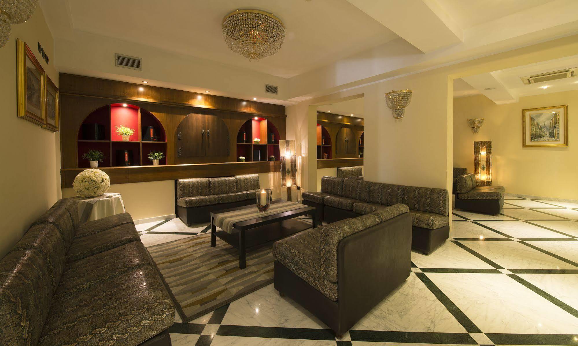 Hotel il Castelletto Casarile Esterno foto