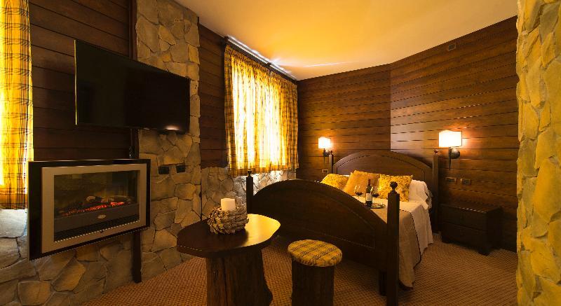 Hotel il Castelletto Casarile Esterno foto