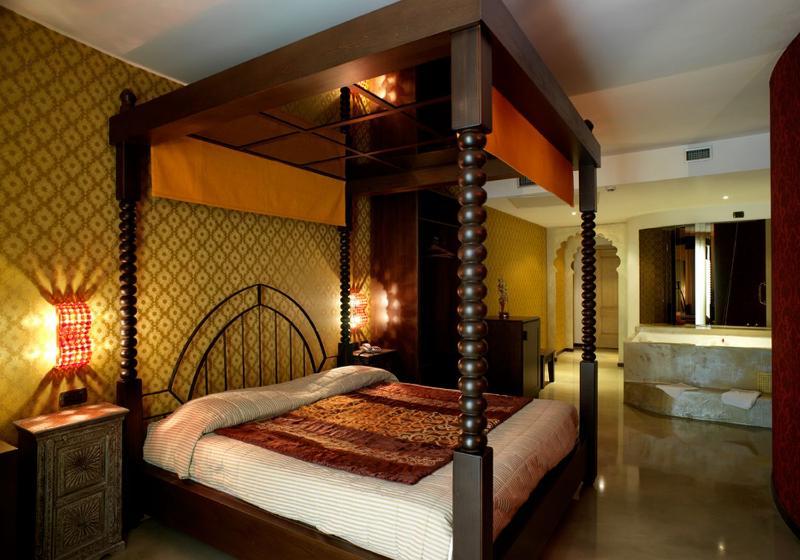 Hotel il Castelletto Casarile Esterno foto
